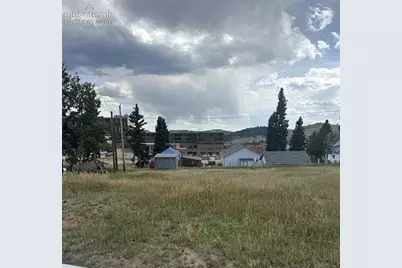 Lots 11-13 Golden Avenue, Cripple Creek, CO 80813 - Photo 2