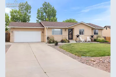 625 S Inca Drive, Pueblo West, CO 81007 - Photo 1