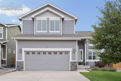 10423 Abrams Drive, Colorado Springs, CO 80925 - Photo 2