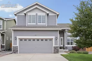 10423 Abrams Dr, Colorado Springs, CO 80925 - Photo 2