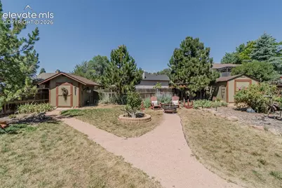 6870 Riverwood Lane, Colorado Springs, CO 80918 - Photo 16