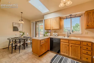 6870 Riverwood Lane, Colorado Springs, CO 80918 - Photo 12