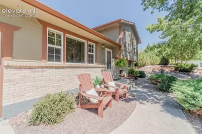 6870 Riverwood Lane, Colorado Springs, CO 80918 - Photo 4