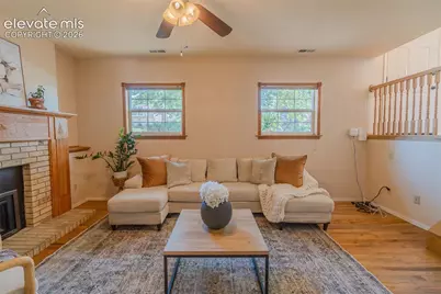 6870 Riverwood Lane, Colorado Springs, CO 80918 - Photo 28