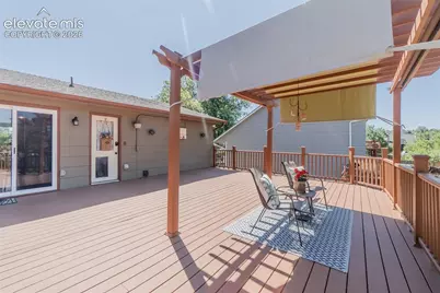 6870 Riverwood Lane, Colorado Springs, CO 80918 - Photo 36