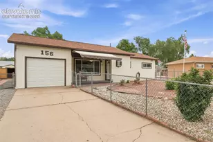 156 Norman Dr, Colorado Springs, CO 80911 - Photo 2