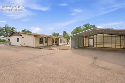156 Norman Drive, Colorado Springs, CO 80911 - Photo 36
