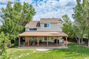 9070 Christy Ct, Colorado Springs, CO 80951 - Photo 2