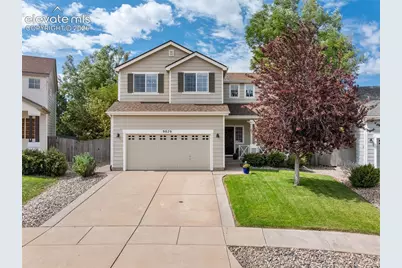 9070 Christy Court, Colorado Springs, CO 80951 - Photo 1