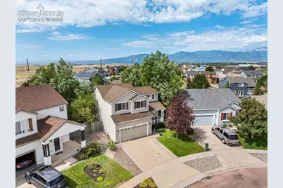 9070 Christy Court, Colorado Springs, CO 80951 - Photo 34