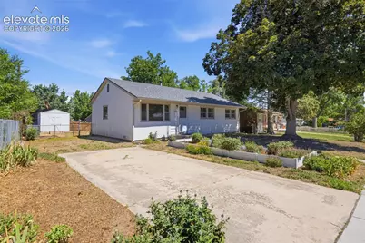 1636 Happiness Drive, Colorado Springs, CO 80909 - Photo 26