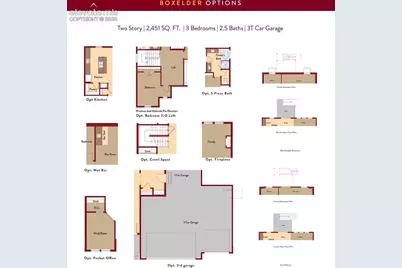 9669 Lackawanna Street, Fountain, CO 80817 - Photo 20