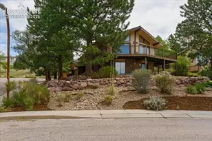 6520 Hawkeye Cir, Colorado Springs, CO 80919 - Photo 2