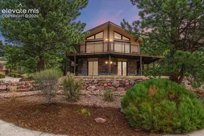 6520 Hawkeye Circle, Colorado Springs, CO 80919 - Photo 1