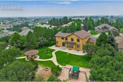 1644 Oakmont Drive, Colorado Springs, CO 80921 - Photo 50