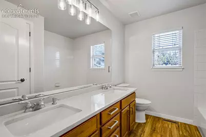 1644 Oakmont Drive, Colorado Springs, CO 80921 - Photo 38