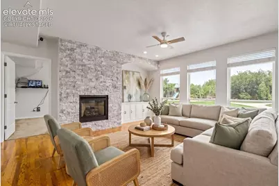 1644 Oakmont Drive, Colorado Springs, CO 80921 - Photo 20