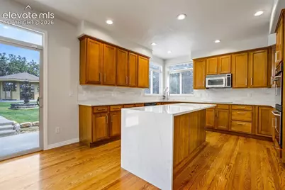 1644 Oakmont Drive, Colorado Springs, CO 80921 - Photo 16