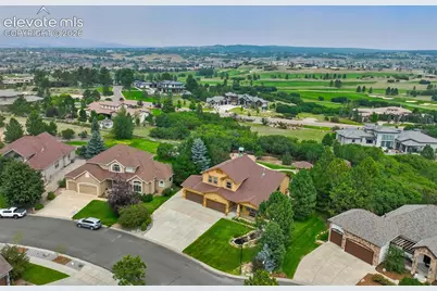1644 Oakmont Drive, Colorado Springs, CO 80921 - Photo 2