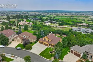 1644 Oakmont Dr, Colorado Springs, CO 80921 - Photo 2