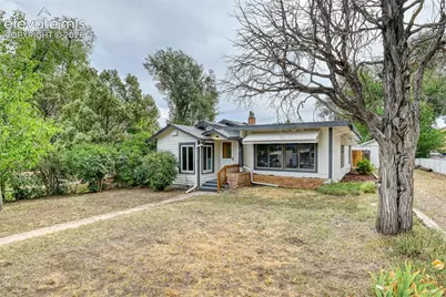 27 Bonfoy Avenue, Colorado Springs, CO 80909 - Photo 2