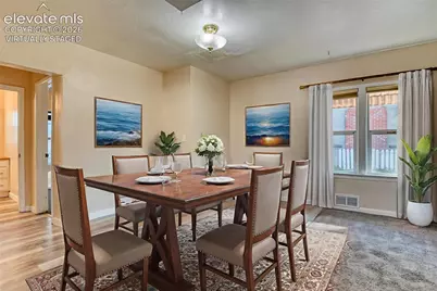 27 Bonfoy Avenue, Colorado Springs, CO 80909 - Photo 4