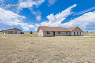 13425 Stockman Ct, Peyton, CO 80831 - Photo 1