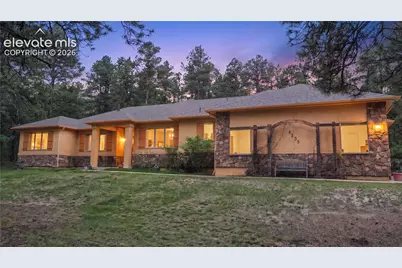 4235 Slash Pine Drive, Colorado Springs, CO 80908 - Photo 32