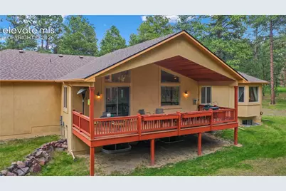 4235 Slash Pine Drive, Colorado Springs, CO 80908 - Photo 42