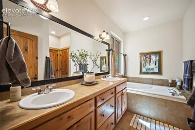 4235 Slash Pine Drive, Colorado Springs, CO 80908 - Photo 24