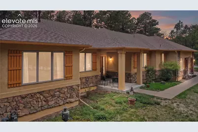 4235 Slash Pine Drive, Colorado Springs, CO 80908 - Photo 2