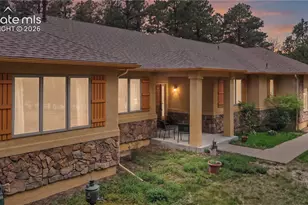 4235 Slash Pine Dr, Colorado Springs, CO 80908 - Photo 2