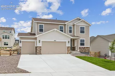 16945 Greenfield Drive, Monument, CO 80132 - Photo 2