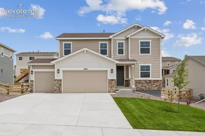 16945 Greenfield Drive, Monument, CO 80132 - Photo 1