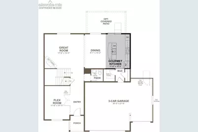 16945 Greenfield Drive, Monument, CO 80132 - Photo 28