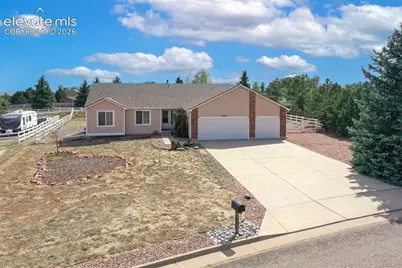11561 Allendale Drive, Peyton, CO 80831 - Photo 1
