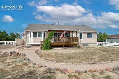 11561 Allendale Drive, Peyton, CO 80831 - Photo 4
