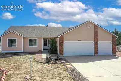 11561 Allendale Drive, Peyton, CO 80831 - Photo 2