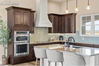 2480 N Log Road, Calhan, CO 80808 - Photo 8