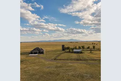 2480 N Log Road, Calhan, CO 80808 - Photo 2