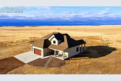 2480 N Log Road, Calhan, CO 80808 - Photo 42