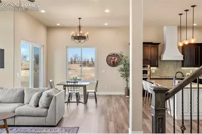2480 N Log Road, Calhan, CO 80808 - Photo 14