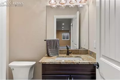 2480 N Log Road, Calhan, CO 80808 - Photo 32