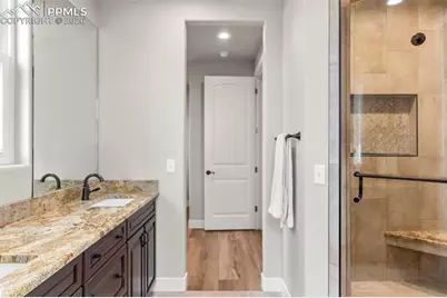 2480 N Log Road, Calhan, CO 80808 - Photo 20