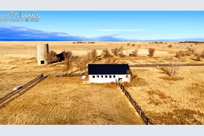 2480 N Log Road, Calhan, CO 80808 - Photo 44
