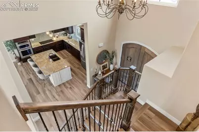 2480 N Log Road, Calhan, CO 80808 - Photo 22