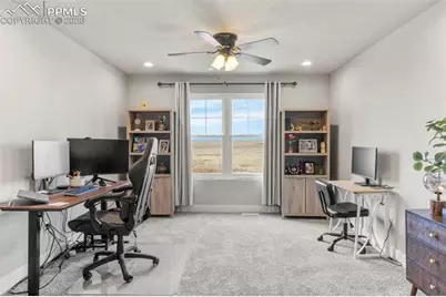2480 N Log Road, Calhan, CO 80808 - Photo 24