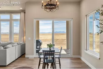 2480 N Log Road, Calhan, CO 80808 - Photo 10