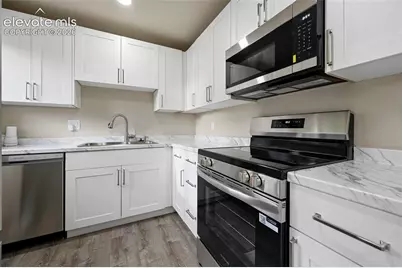 5015 Bonita Way, Colorado Springs, CO 80918 - Photo 8