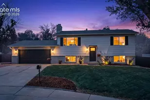 5015 Bonita Way, Colorado Springs, CO 80918 - Photo 1